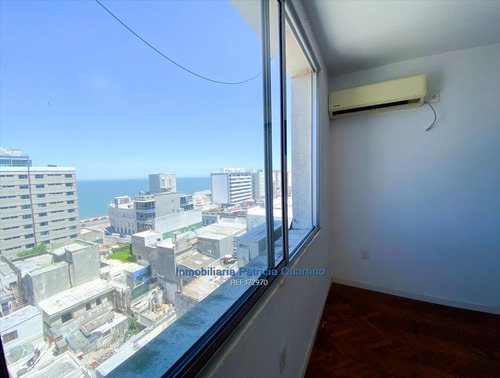 Imagen 11 de 17 de Apartamento En Ciudad Vieja Cw172970