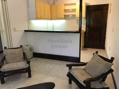 Alquiler Anual/ Venta Apartamento 1 Dormitorio Zona Roosevelt