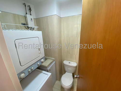 Alquiler De Apartamento En Lomas Del Sol Cl Mls 25-13985