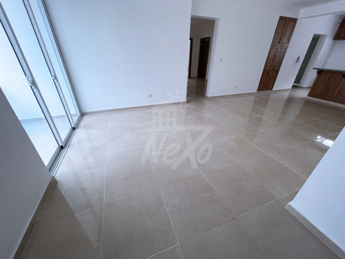 Imagen 4 de 15 de Apartamento Con Patio En Santiago (jpa-230)