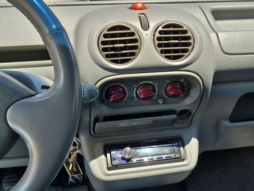 Renault Twingo 1.2 2006