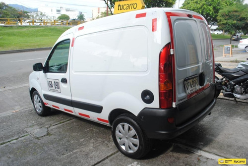 Renault Kangoo 1.6