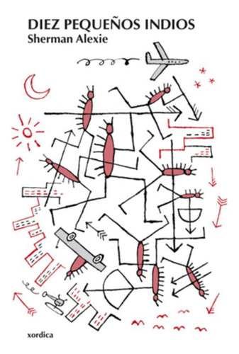 Libro Diez Pequeños Indios