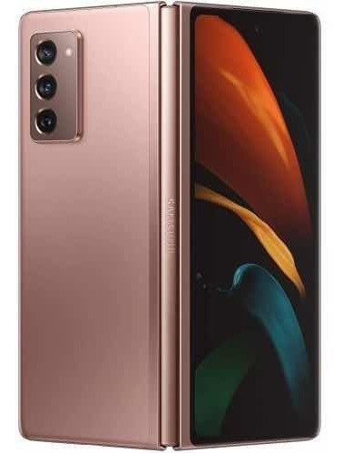Imagen 1 de 1 de Samsung Galaxy Fold Z