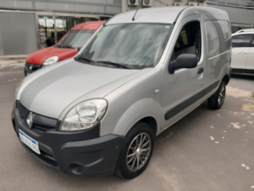 Imagen 1 de 7 de Renault Kangoo 1.5 Furgon Ph3 Confort 1plc 2016 Aa451