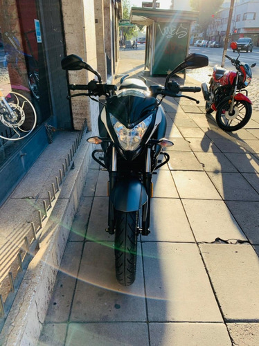 Bajaj Ns 200 Fi Abs Permuto Financio Dbm Motos