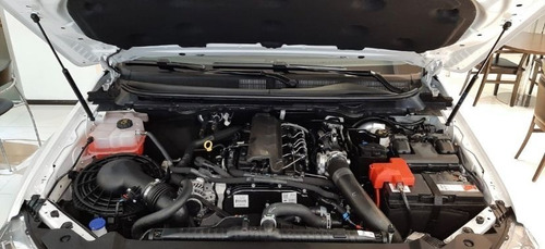 Imagen 14 de 18 de Ford Ranger 3.2 Xls 4x4 2023 Entre Inmediata 02 (l)