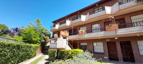 Alquiler Verano 2025 Anton Villa Gesell - Departamento 2 Amb Para 4 Personas - Jardin Del Mar