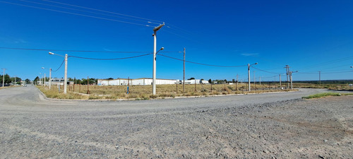 Terreno En  Venta En Parque Industrial Neuquen Capital