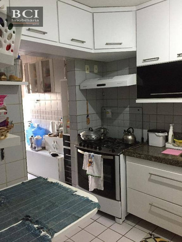 Imagem 18 de 26 de Apartamento Residencial À Venda, Boa Viagem, Recife. - Ap0306