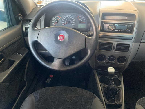 Fiat Palio Week. Attractive 1.4 Fire Flex 8v