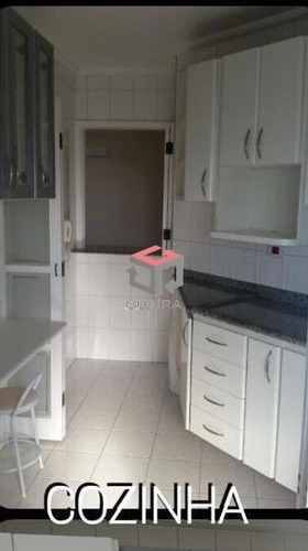 Imagem 7 de 26 de Apartamento À Venda, 2 Quartos, 1 Vaga, Silveira - Santo André/sp - 98650