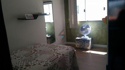 Imagem 12 de 13 de Casa À Venda Em Recanto Elimar - Ca000530