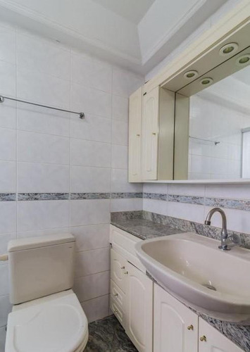Imagem 13 de 20 de Apartamento Com 2 Dormitórios Para Alugar, 75 M² Por R$ 2.450,00/mês - Vila Rosália - Guarulhos/sp - Ap0294