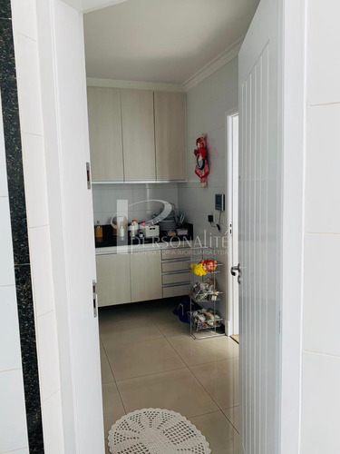 Imagem 7 de 30 de Casa Em Jardim Ernestina, São Paulo/sp De 169m² 3 Quartos À Venda Por R$ 1.200.000,00 - Ca1655345-s