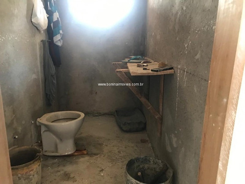 Imagem 20 de 30 de Moderna E Elegante Residência Térrea À Venda No Condomínio Gran Ville! - Ca00564 - 70391203