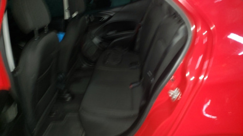 Imagem 9 de 10 de Fiat Argo 2018 1.0 Drive Flex 5p Completo