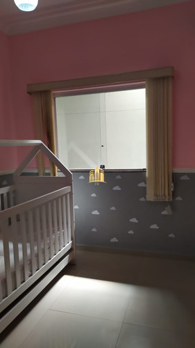 Imagem 12 de 30 de Casa No Bairro Sao Pedro Em Esmeraldas - Ca00381 - 70987444