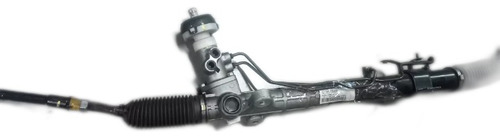 Caixa Direção Hyundai Ix35 11/17 Original Código 577002s000