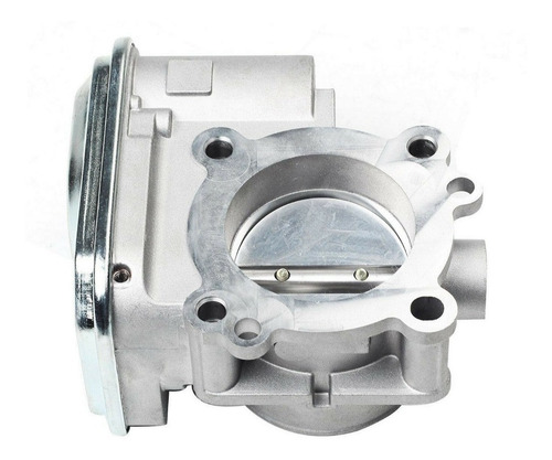 Imagen 4 de 6 de Cuerpo Aceleracion Jeep Compass Patriot Dodge Caliber Journe
