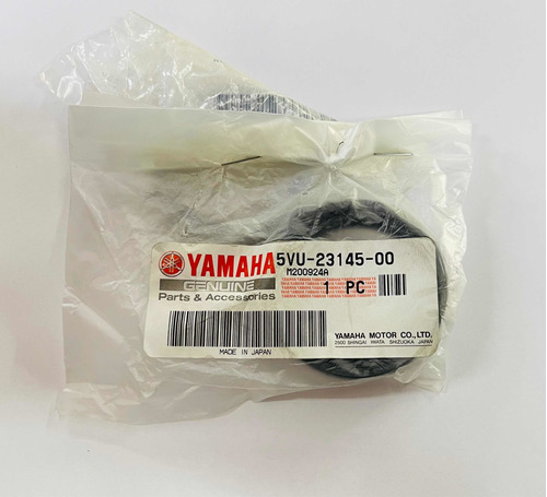 Retén Aceite Suspensión Original Yamaha R6, Vstar 1300, Fz6