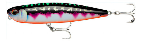 Isca Artificial Rapala Precision Xtreme Pencilexo 107 10cm Cor Tmn