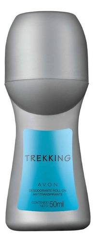 Desodorante Roll On De Hombre O Mujer X2 Unidades - Avon® Fragancia Hombre Trekking