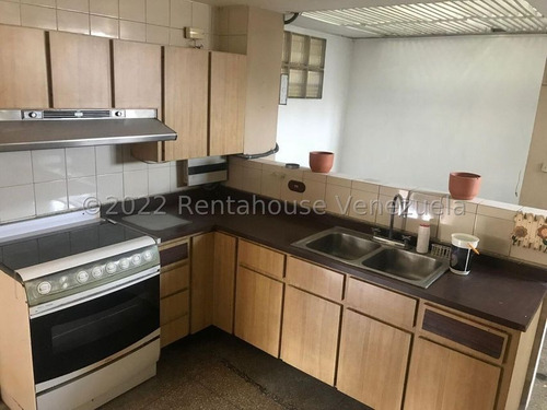 Imagen 10 de 13 de Apartamento En Alquiler Caurimare #22-22694
