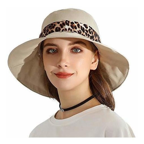 Sombrero Gorra Pesca Ursfur Sombrero De Pescador Para Mujer 