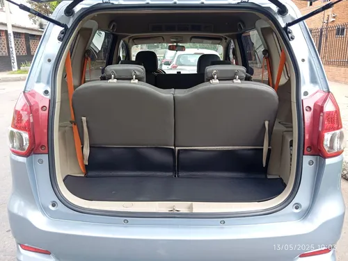 Suzuki Ertiga 1.4 Mpv