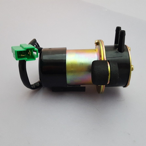 Imagen 2 de 8 de Bomba Nafta Electrica Carburador Honda Civic Accord