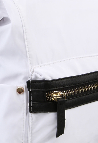 Mochila Prune Itri Blanco
