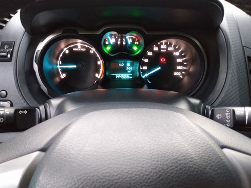 Ford Ranger 3.2 Cd 4x4 Xlt Tdci 200cv 2012