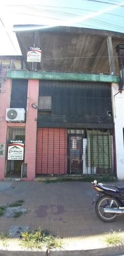 Imagen 2 de 4 de Local + Losa De Proyectos De 2 Departamentos Paso Del Rey