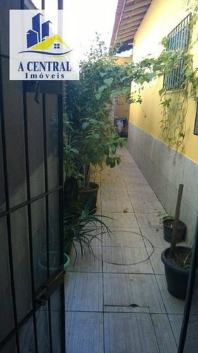 Imagem 16 de 18 de Casa Campos Elisios - Ca0526