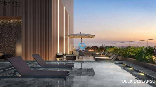 Imagem 1 de 30 de Apartamento À Venda, 71 M² Por R$ 1.182.680,00 - Pinheiros - São Paulo/sp - Ap2515