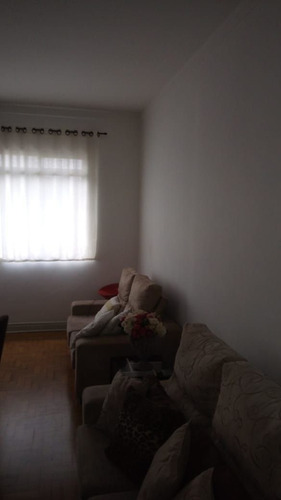 Imagem 2 de 20 de Apartamento - Ref: 6587