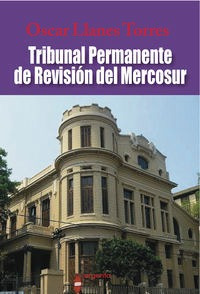 Libro Tribunal Permanente De Revision Del Mercosur - Oscar L