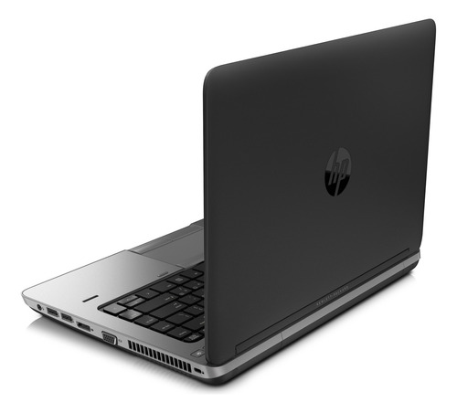 HP Probook 640 G1 i5-4300M/16 GB RAM/480 GB SSD Cor Negro