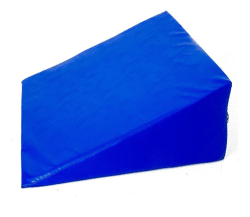 Cunha De Posicionamento Napa 30x50x50cm D23 Kallango Cor Azul