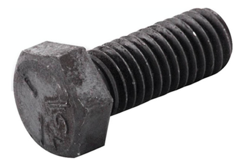 Tornillo Hex G5 Negro 1/2-13 X 2 - 50pz 1102