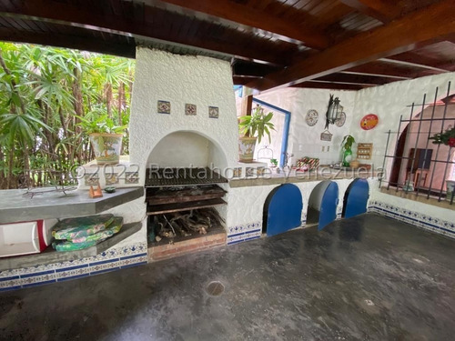 Imagen 9 de 28 de Prados Del Este Casa En Venta Cod. 22-19837 02129594482----04141469108 Rah Ccct