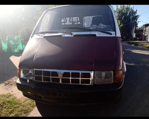 Gaz 2000