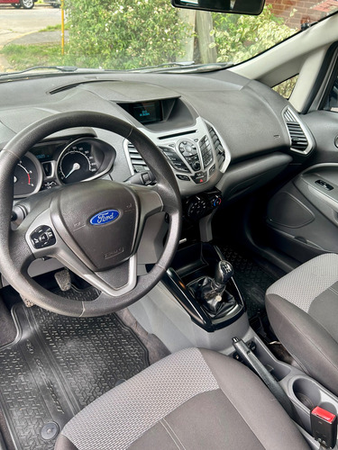 Ford Ecosport 1.5 Se Tdci 90cv 4x2