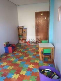 Apartamento Com 3 Dormitórios À Venda, 103 M² Por R$ 511.000,00 - Centro - São Bernardo Do Campo/sp - Ap1347
