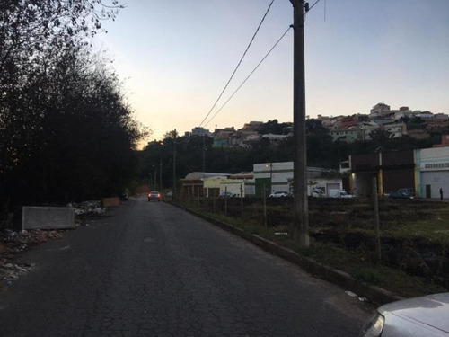 Excelentes Lotes No Bairro Arvoredo Ii - 21517
