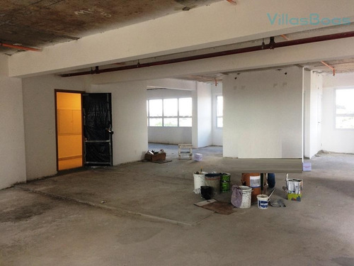 Imagem 17 de 30 de Sala Comercial Para Locação, Centro, Jacareí. - Sa0521