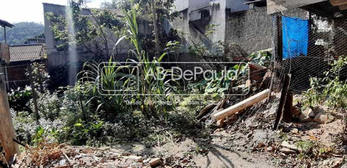 Imagem 8 de 11 de Sulacap - Oportunidade Única!!! Atenção Investidores. Ótimo Terreno, Prontinho Para Construir, Com Água E Luz Na Porta - Abtr00002