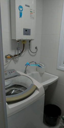 Imagem 9 de 29 de Excelente Apartamento Com 3 Dormitórios À Venda No Residencial Contemporâneo Em Jundiaí - 6831
