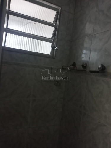 Imagem 12 de 15 de Apartamento - Conjunto Residencial Jose Bonifacio - Ref: 18382 - L-18382